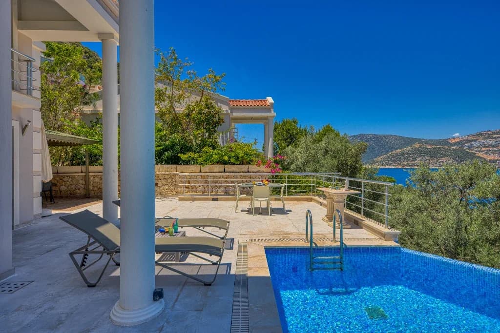 Villa Badem Duo 8