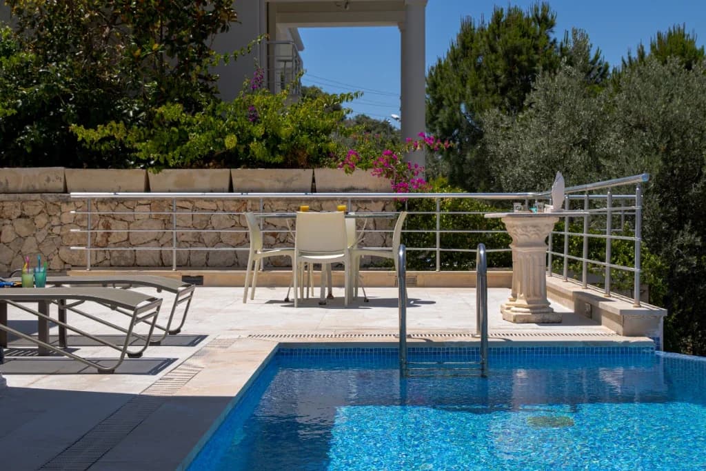 Villa Badem Duo 86