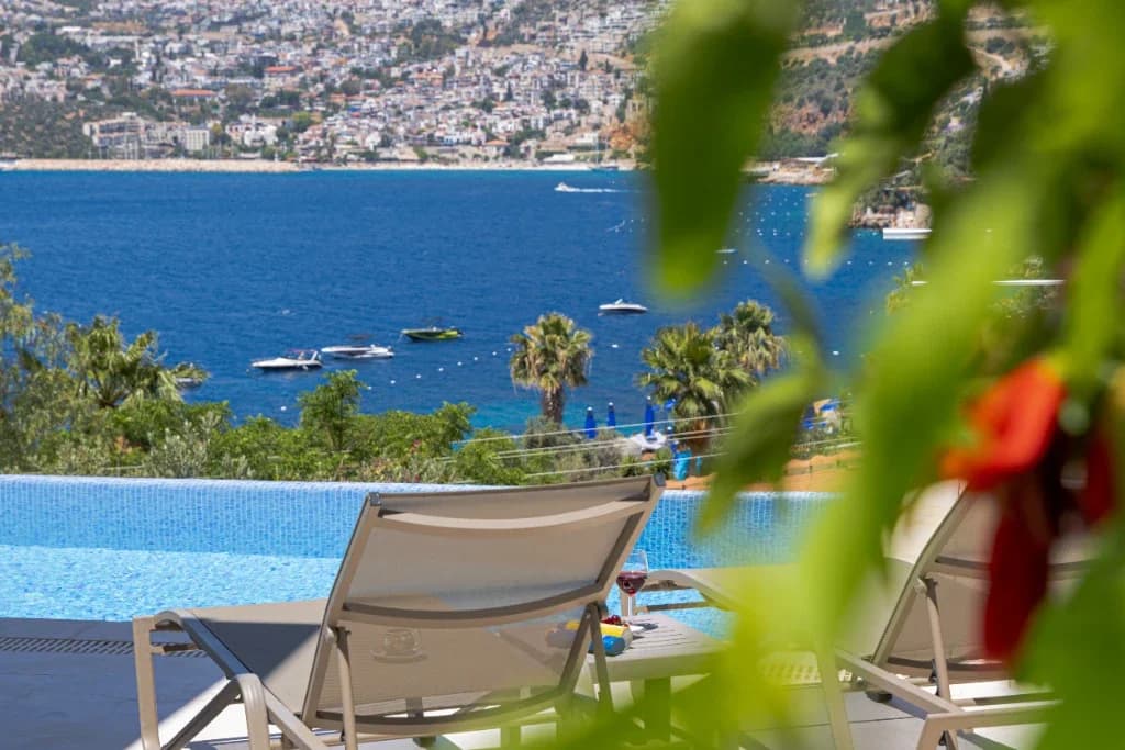 Villa Badem Duo 90