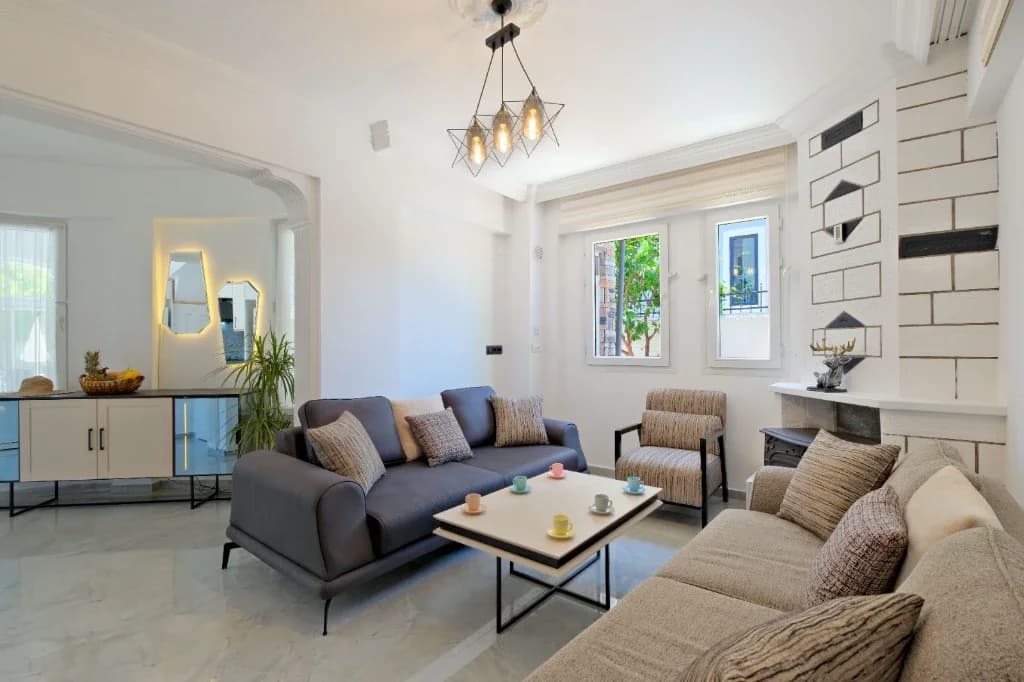 Villa İzci Ölüdeniz 13