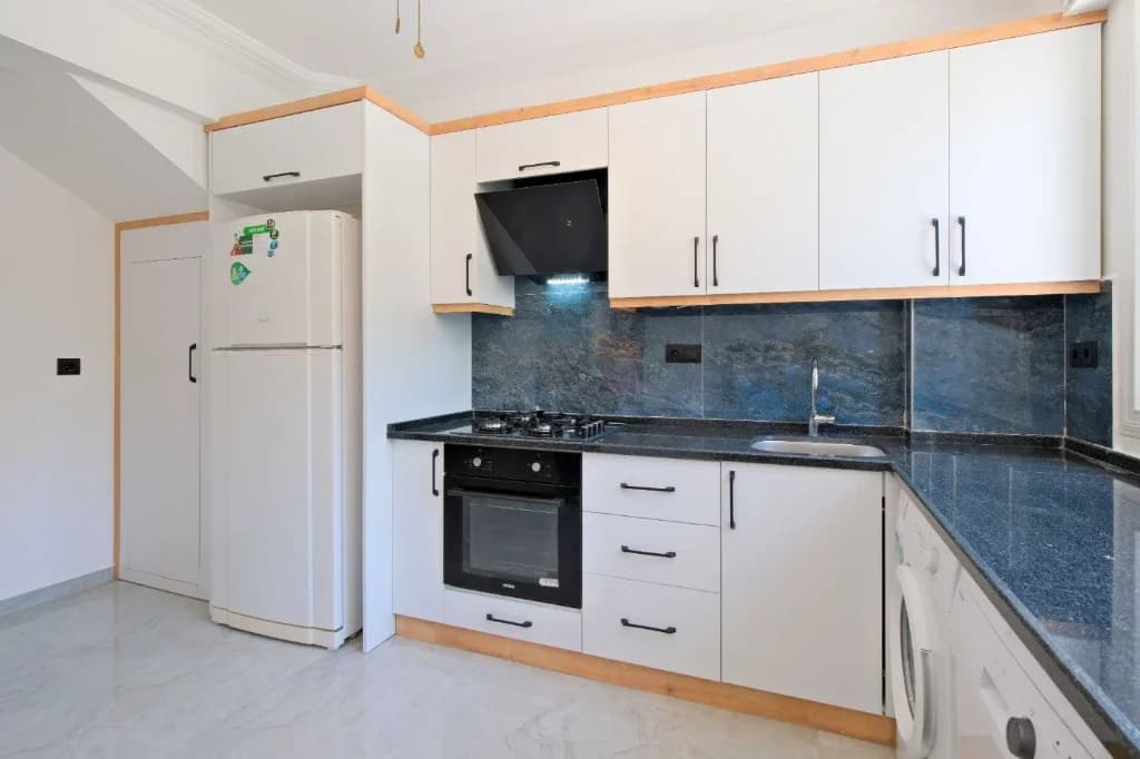 Villa İzci Ölüdeniz 14