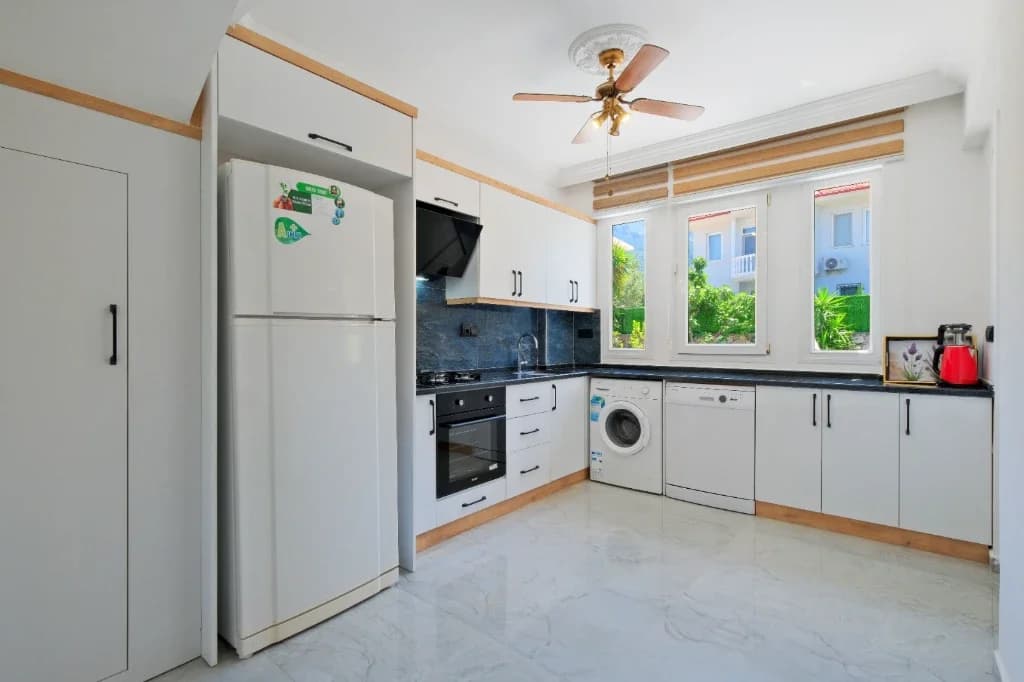 Villa İzci Ölüdeniz 15