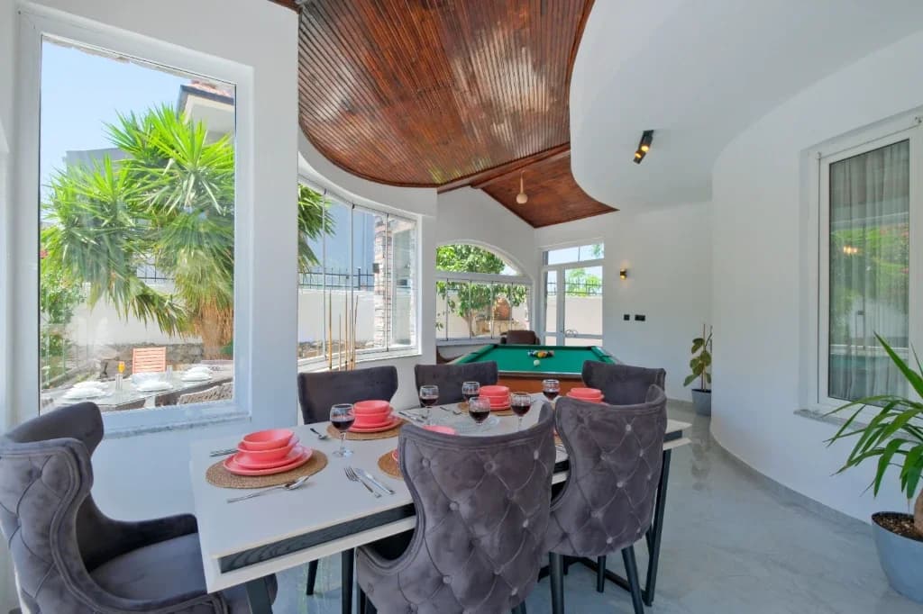 Villa İzci Ölüdeniz 17