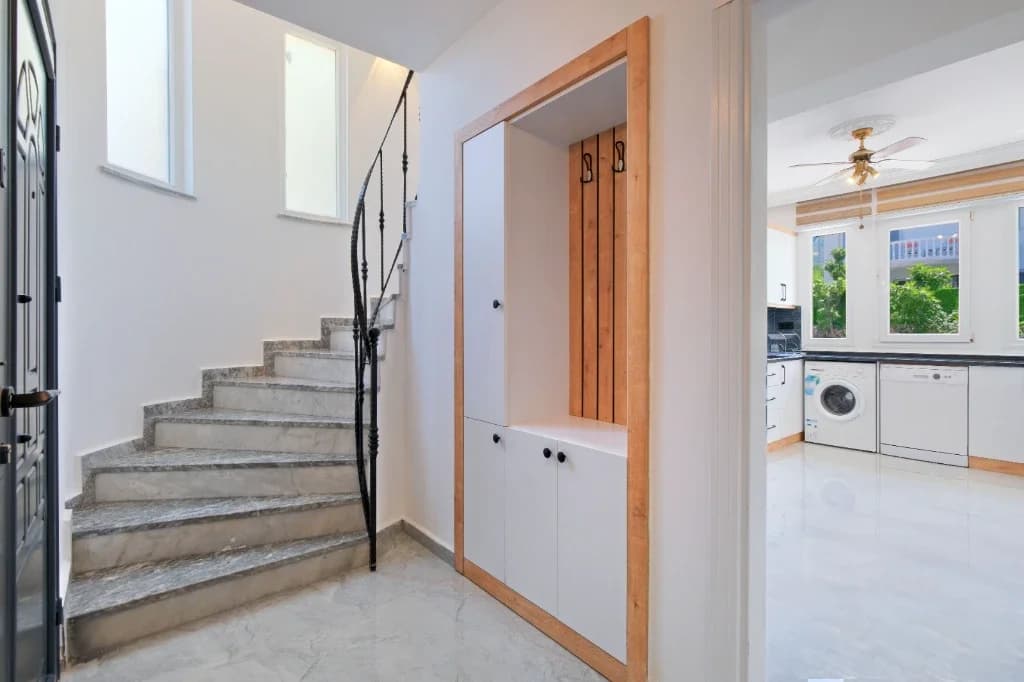 Villa İzci Ölüdeniz 18