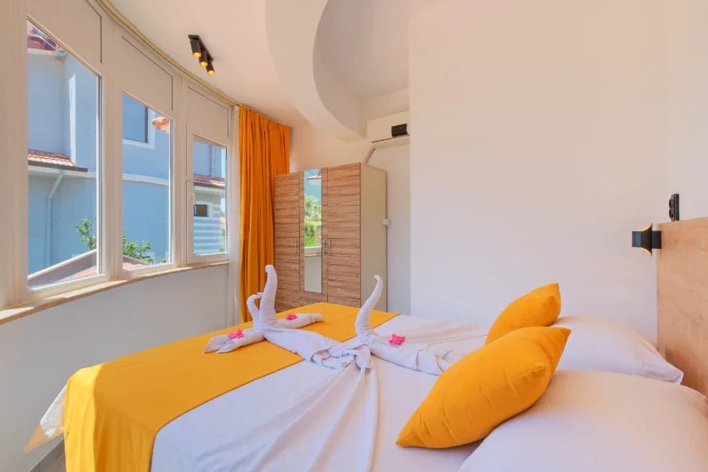 Villa İzci Ölüdeniz 19