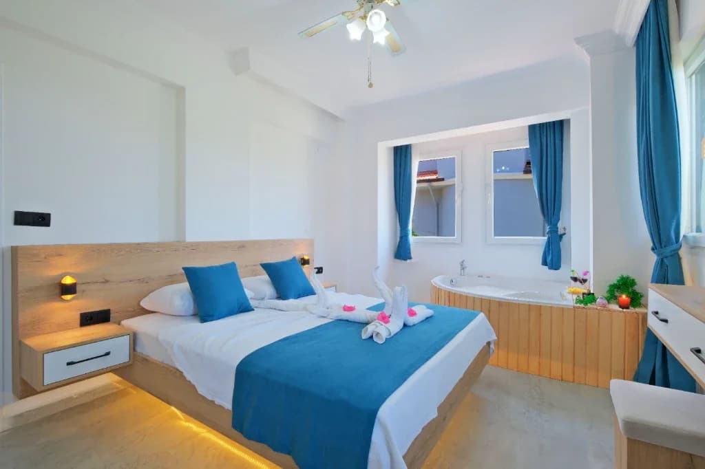 Villa İzci Ölüdeniz 22
