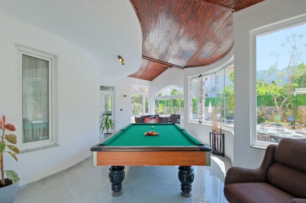 Villa İzci Ölüdeniz 27