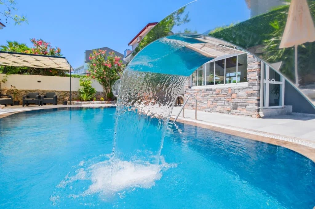 Villa İzci Ölüdeniz 3