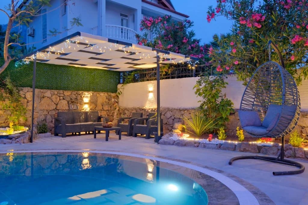Villa İzci Ölüdeniz 8
