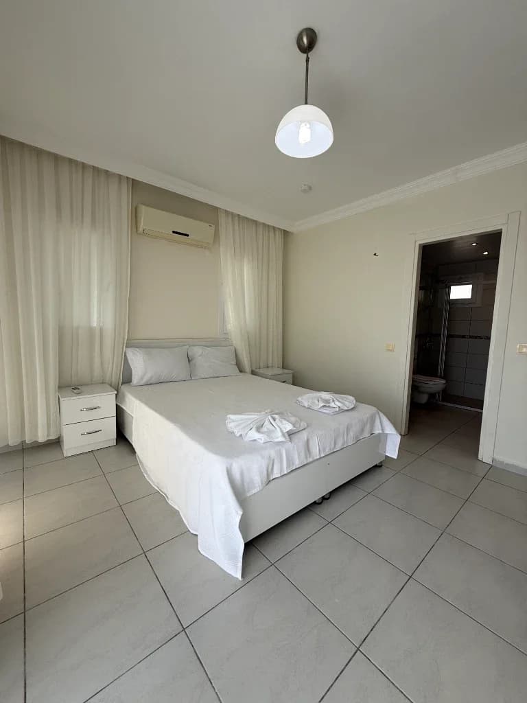 Villa Bella Ölüdeniz 17