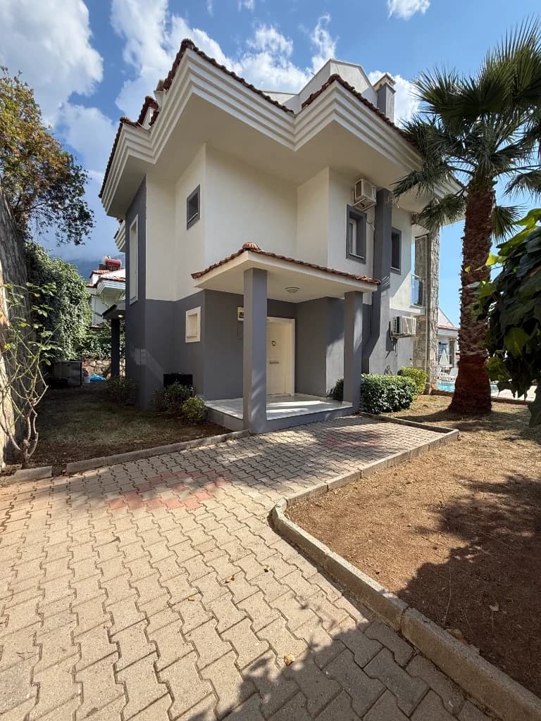 Villa Bella Ölüdeniz 34