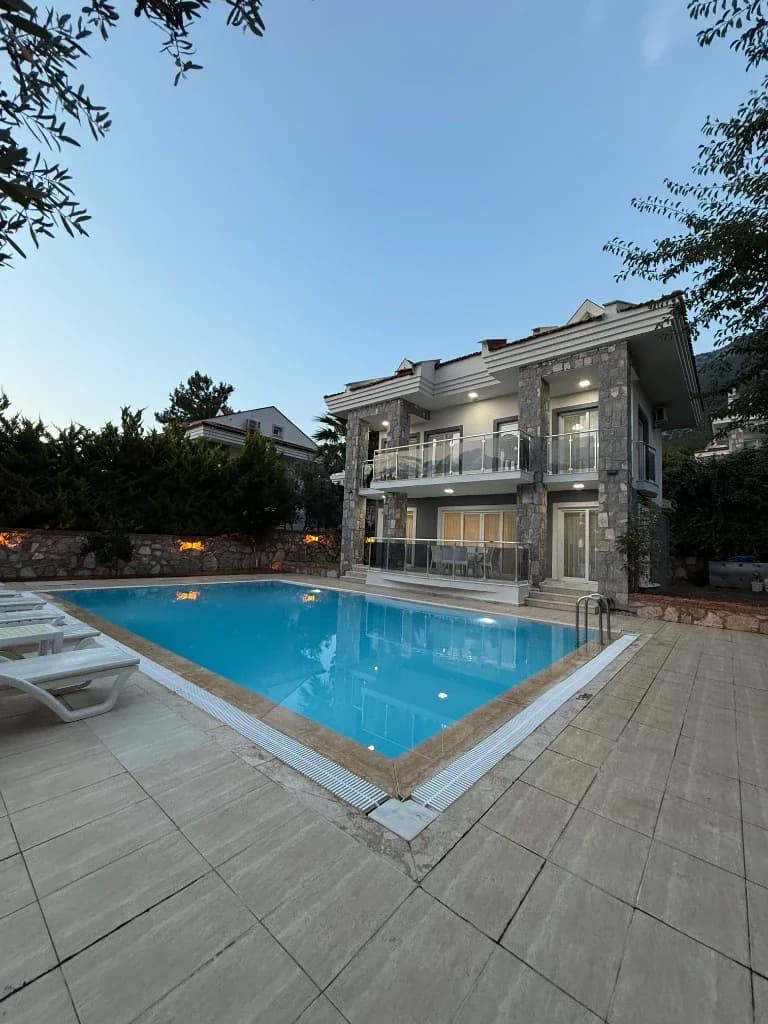 Villa Bella Ölüdeniz 35