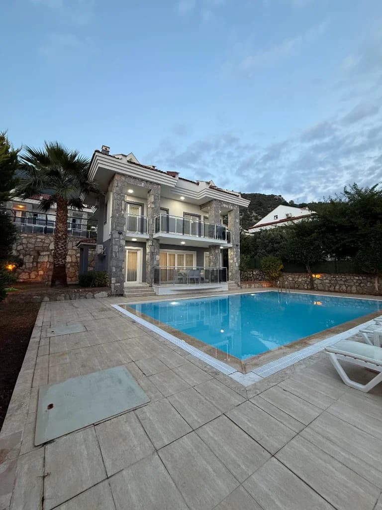 Villa Bella Ölüdeniz 36