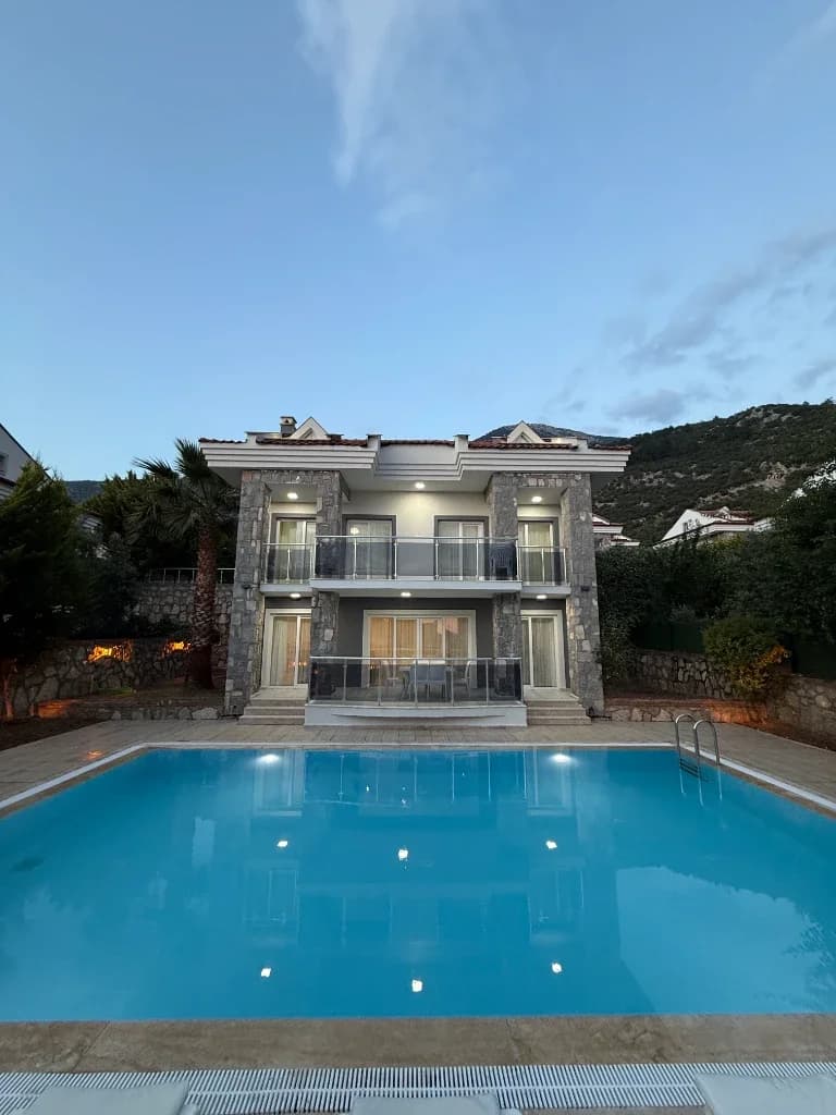 Villa Bella Ölüdeniz 37