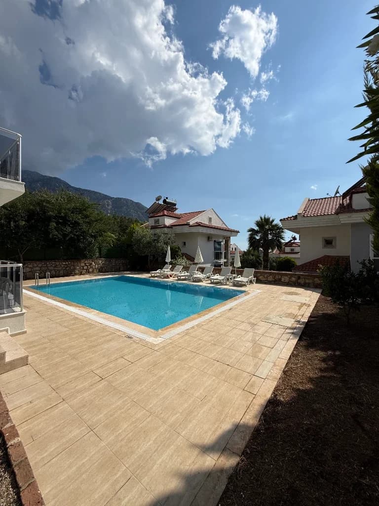Villa Bella Ölüdeniz 6