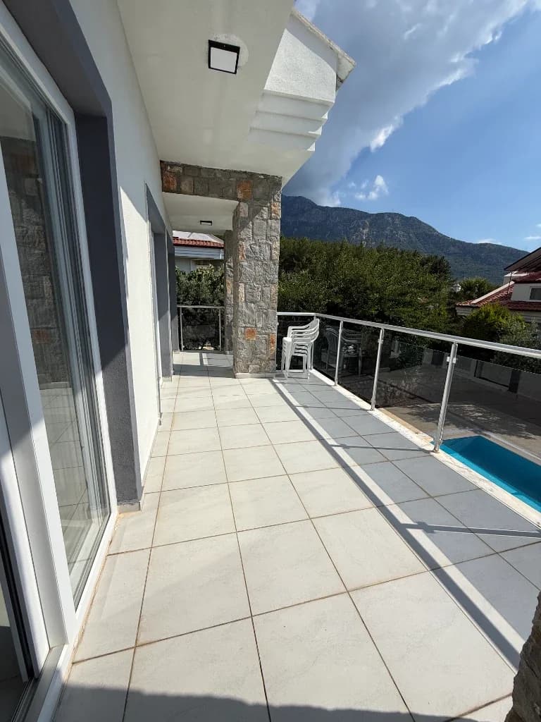 Villa Bella Ölüdeniz 8