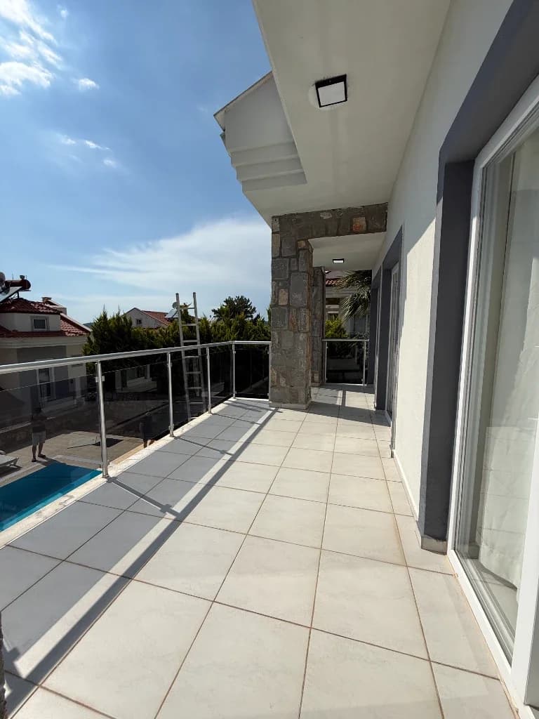 Villa Bella Ölüdeniz 9