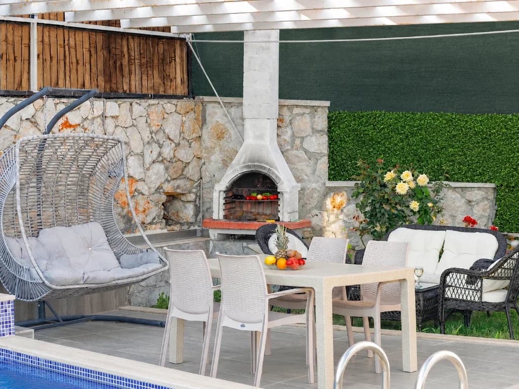 Villa Beyaz İslamlar 11