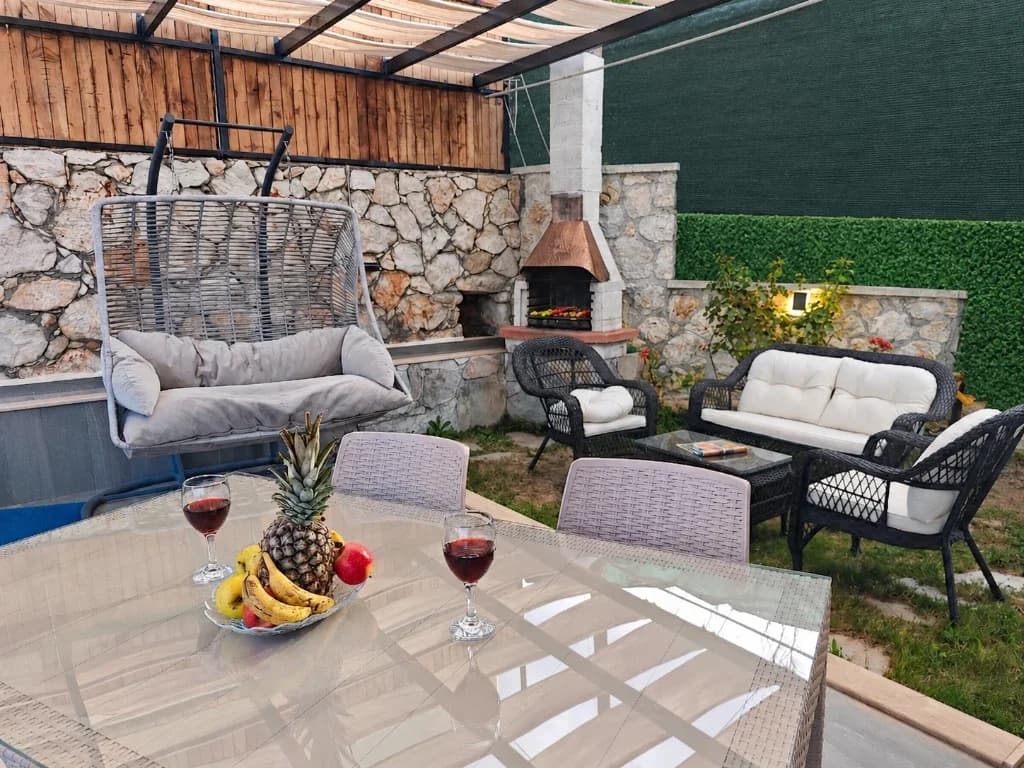 Villa Beyaz İslamlar 13