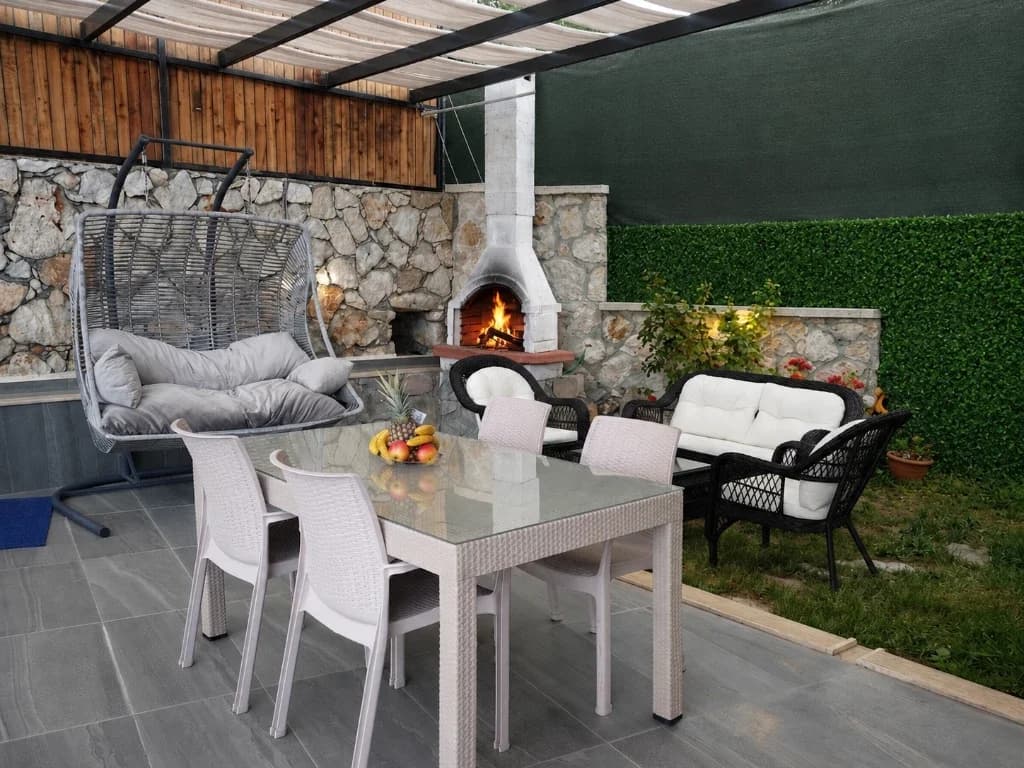 Villa Beyaz İslamlar 15