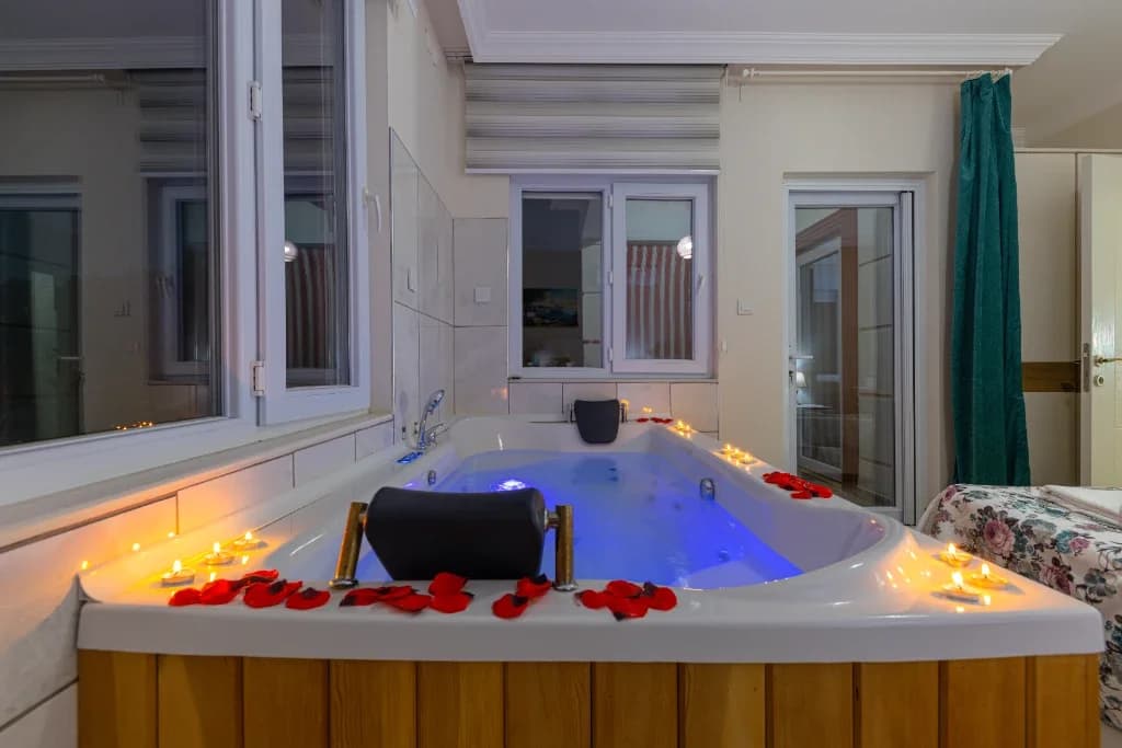 Villa Beyaz İslamlar 19