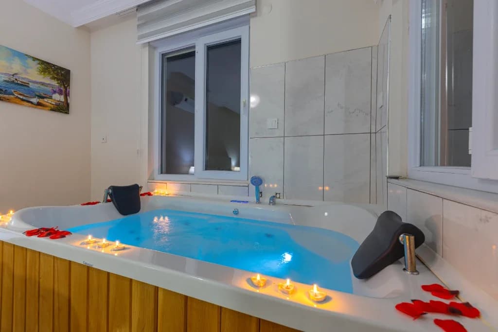 Villa Beyaz İslamlar 21