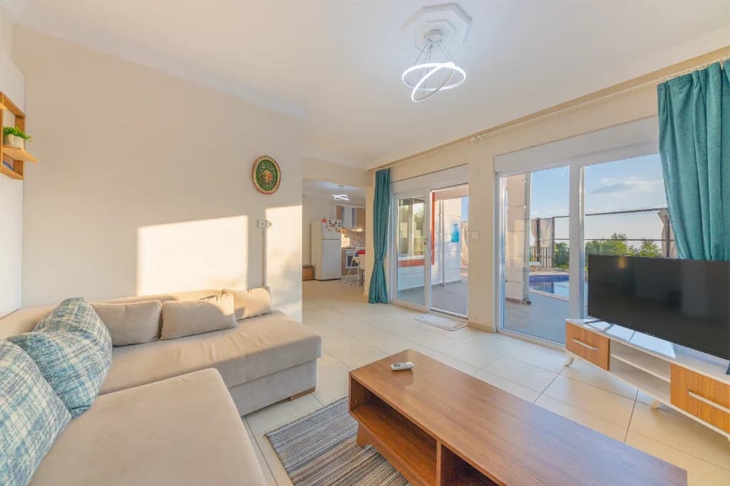 Villa Beyaz İslamlar 23