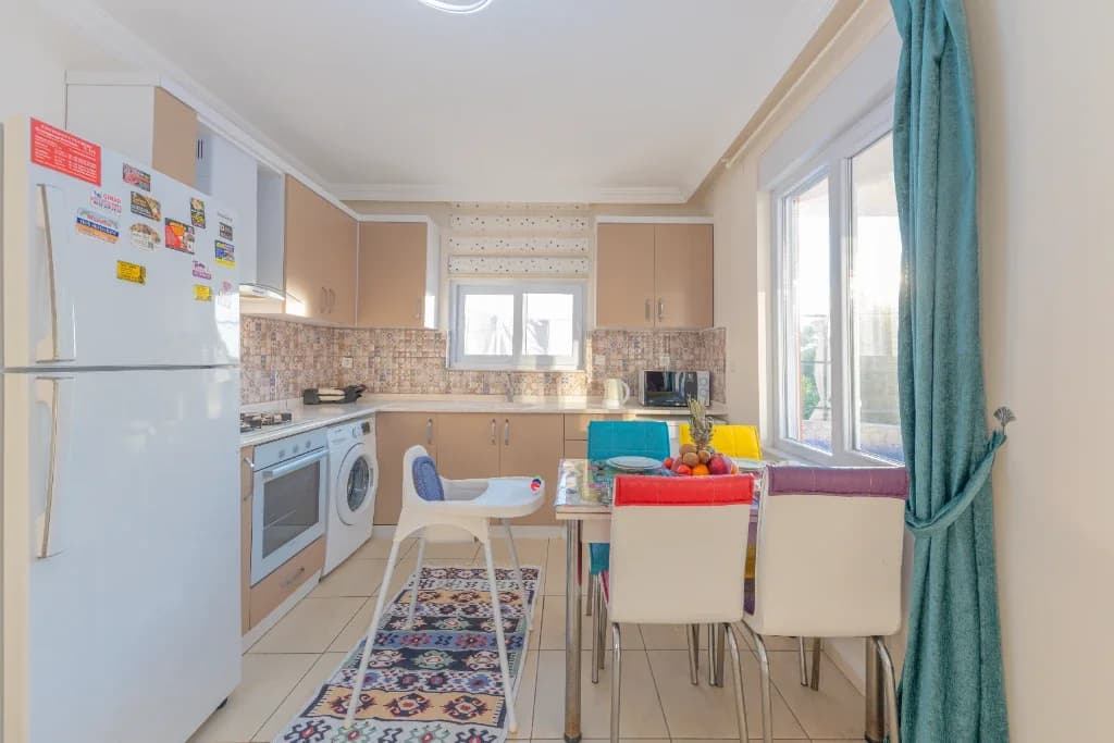 Villa Beyaz İslamlar 27