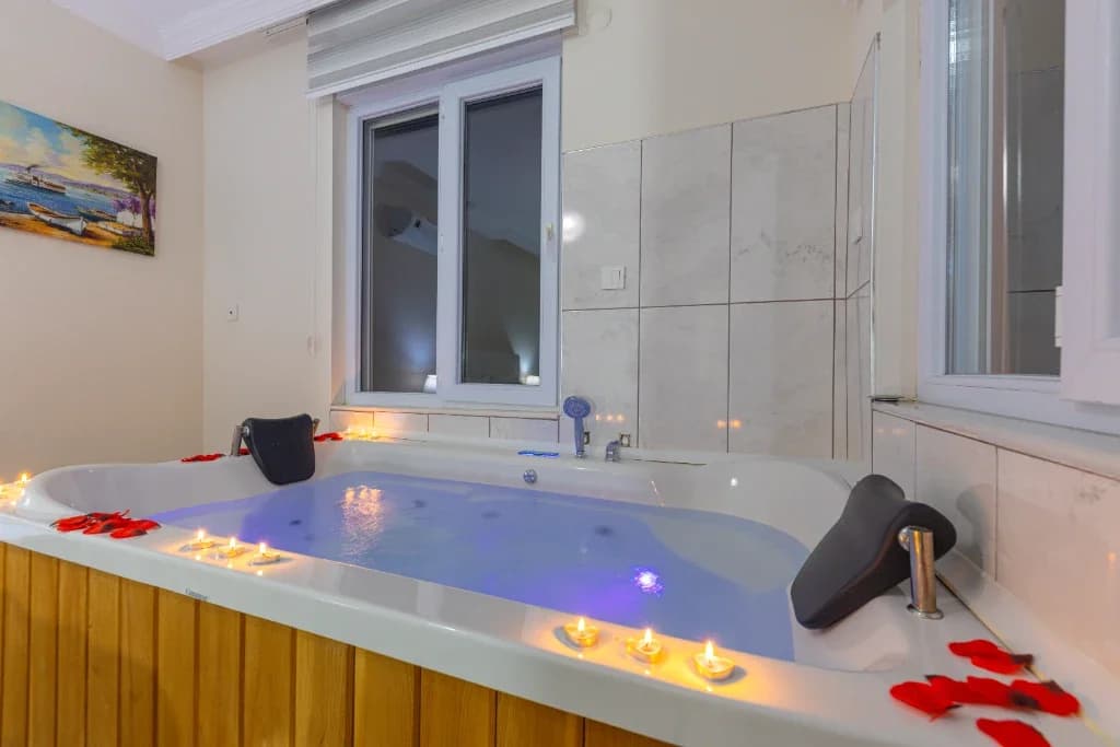 Villa Beyaz İslamlar 29