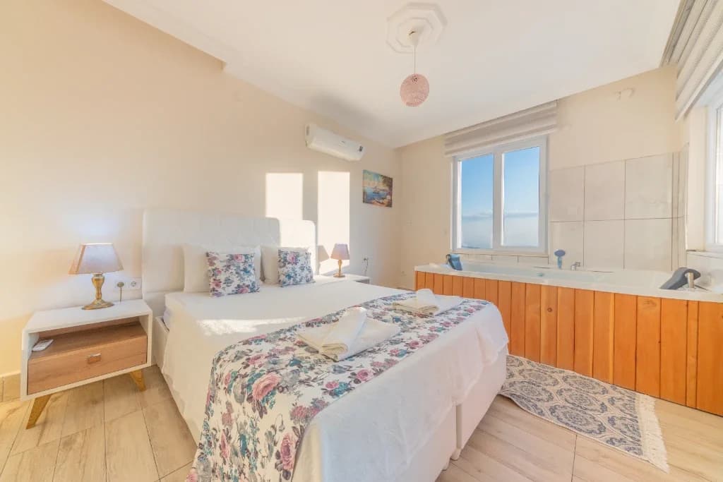 Villa Beyaz İslamlar 32