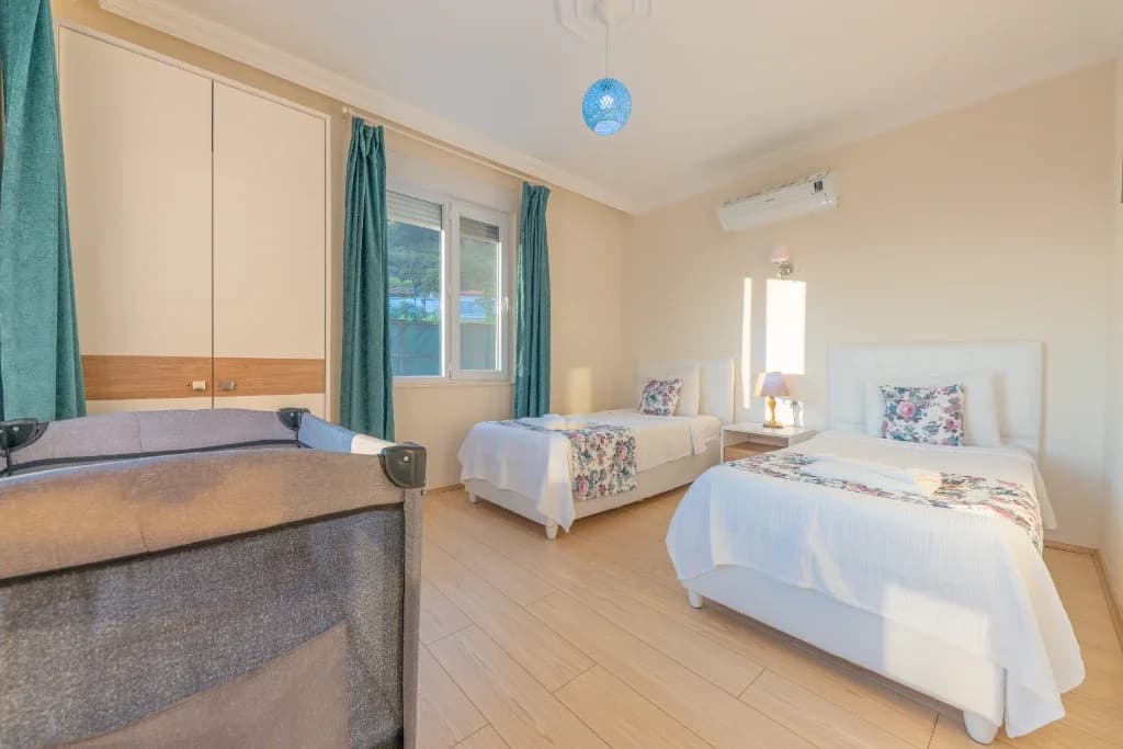 Villa Beyaz İslamlar 33