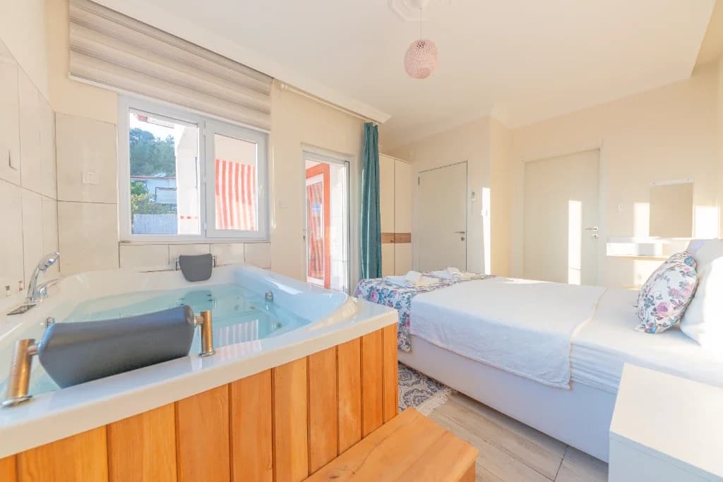 Villa Beyaz İslamlar 35