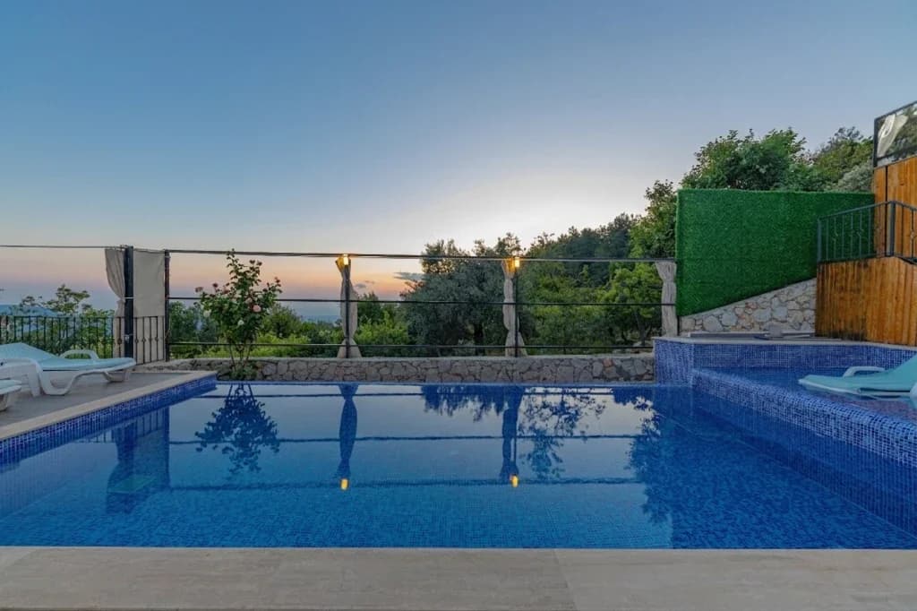 Villa Beyaz İslamlar 8