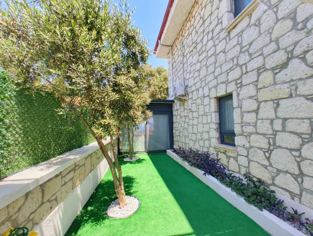 Villa Karia Söğüt 22