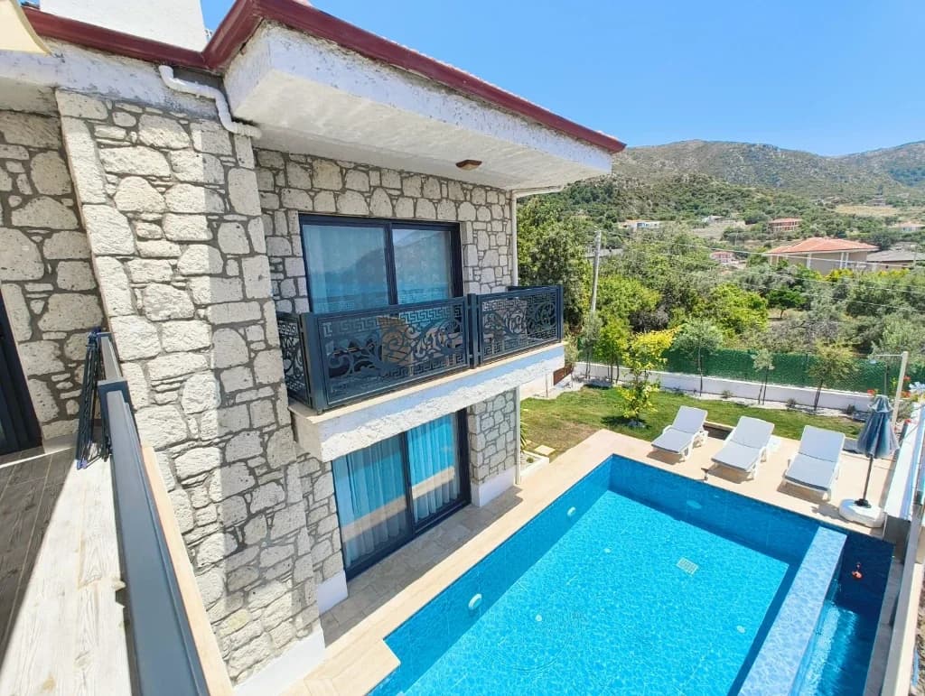 Villa Karia Söğüt 23