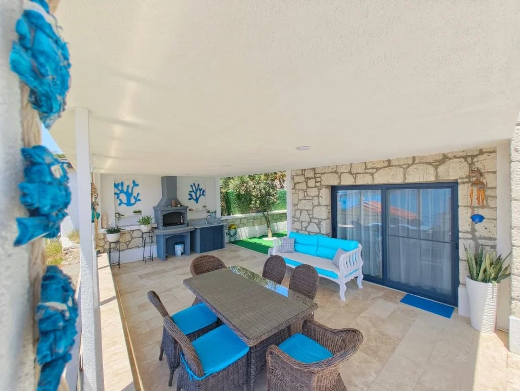 Villa Karia Söğüt 25
