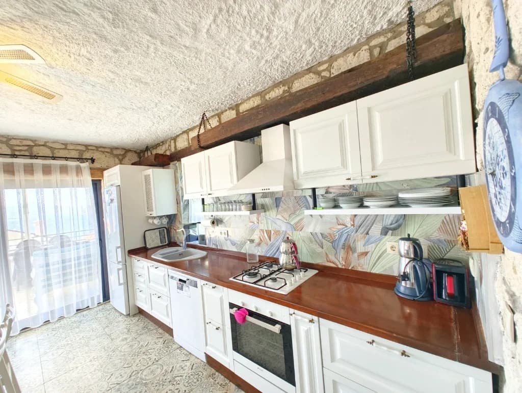 Villa Karia Söğüt 35