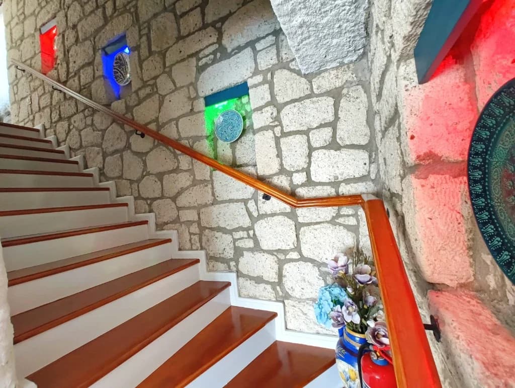 Villa Karia Söğüt 36