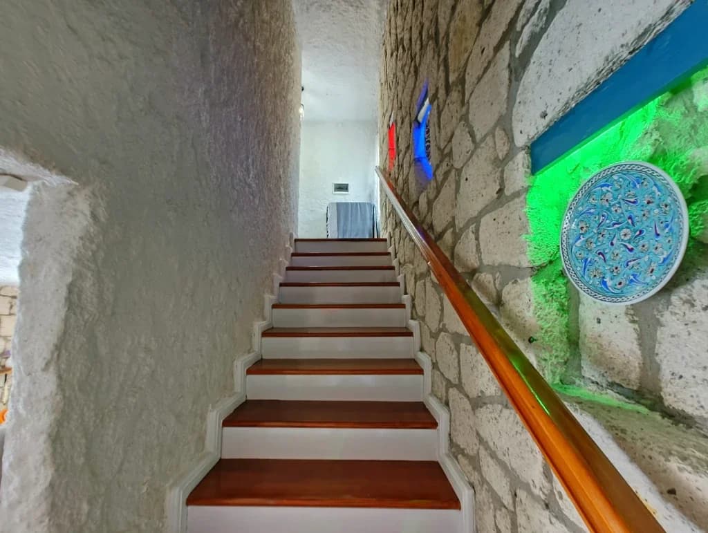 Villa Karia Söğüt 38