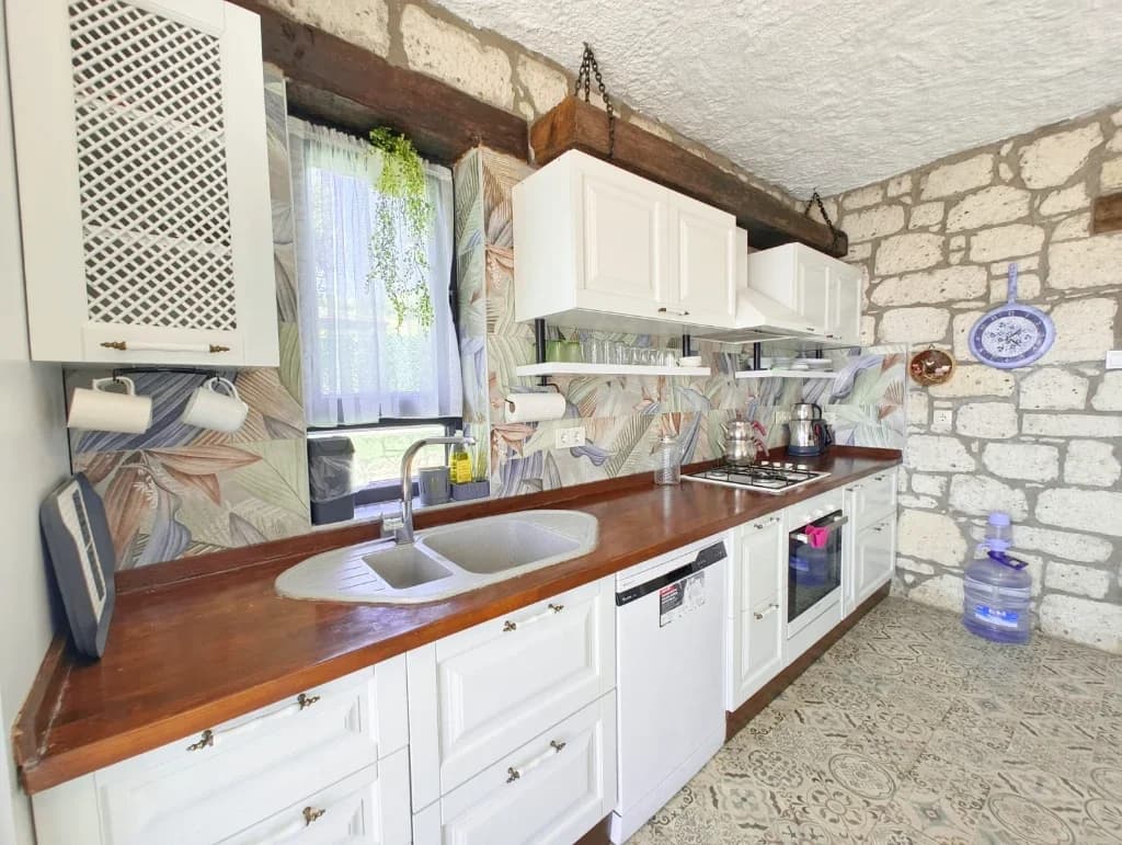 Villa Karia Söğüt 43