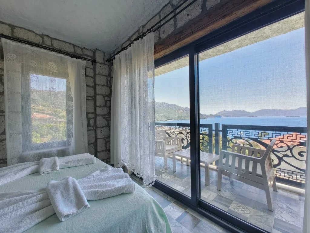 Villa Karia Söğüt 44