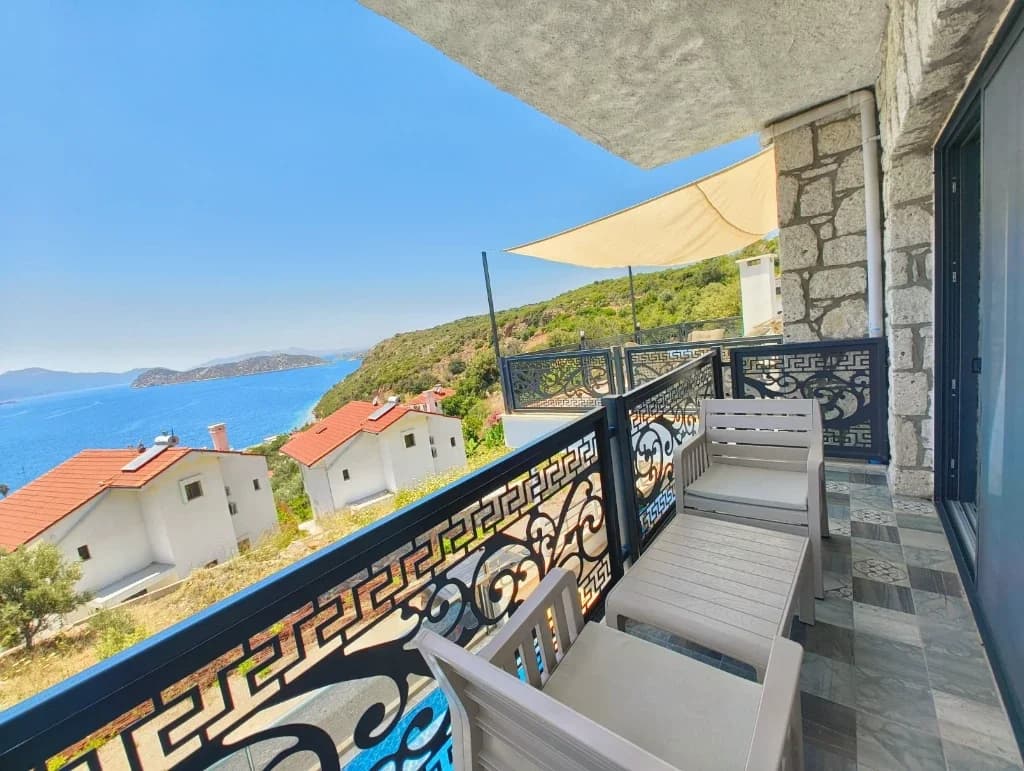 Villa Karia Söğüt 45