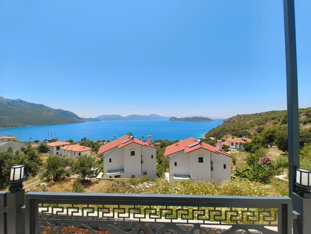 Villa Karia Söğüt 47