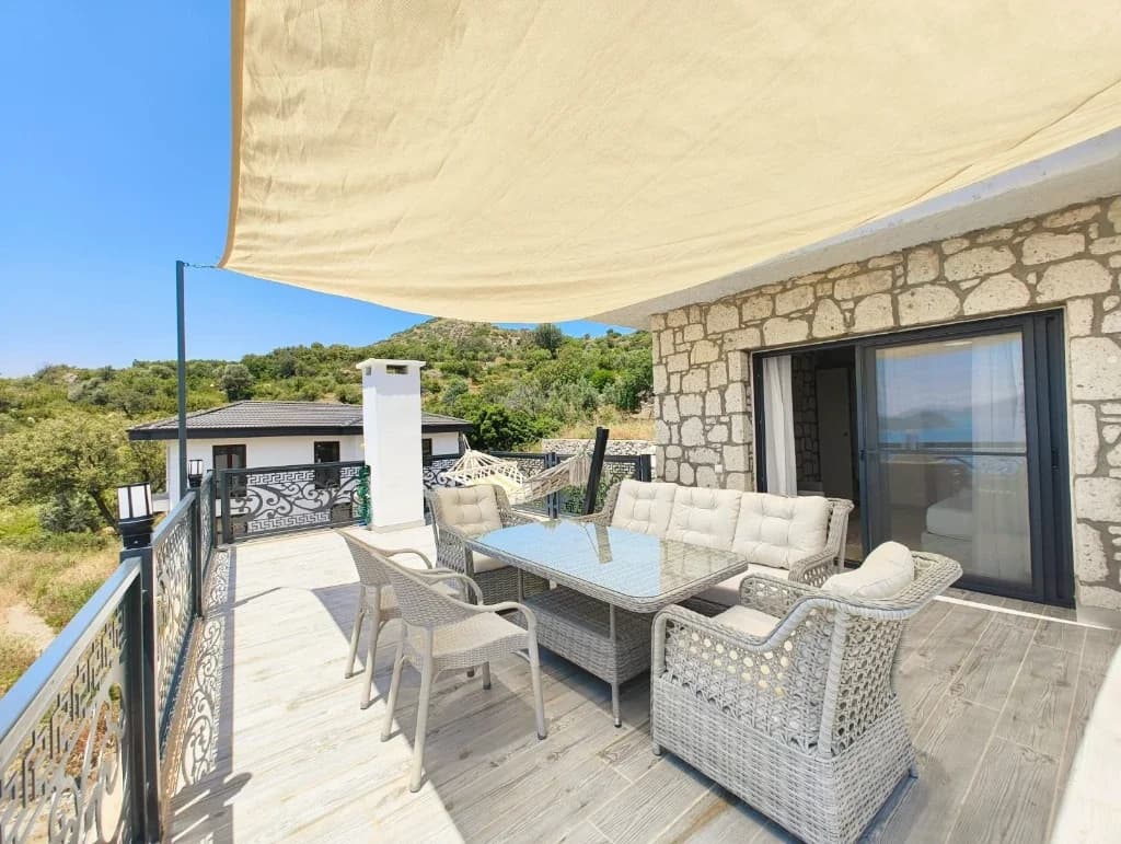 Villa Karia Söğüt 52