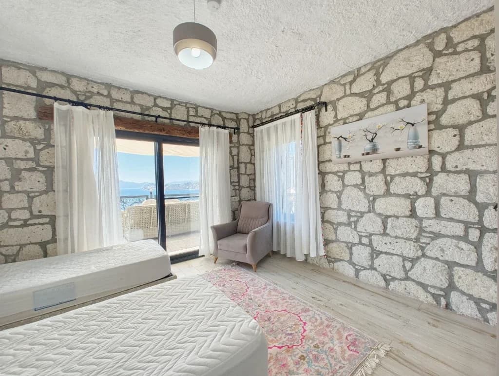 Villa Karia Söğüt 53