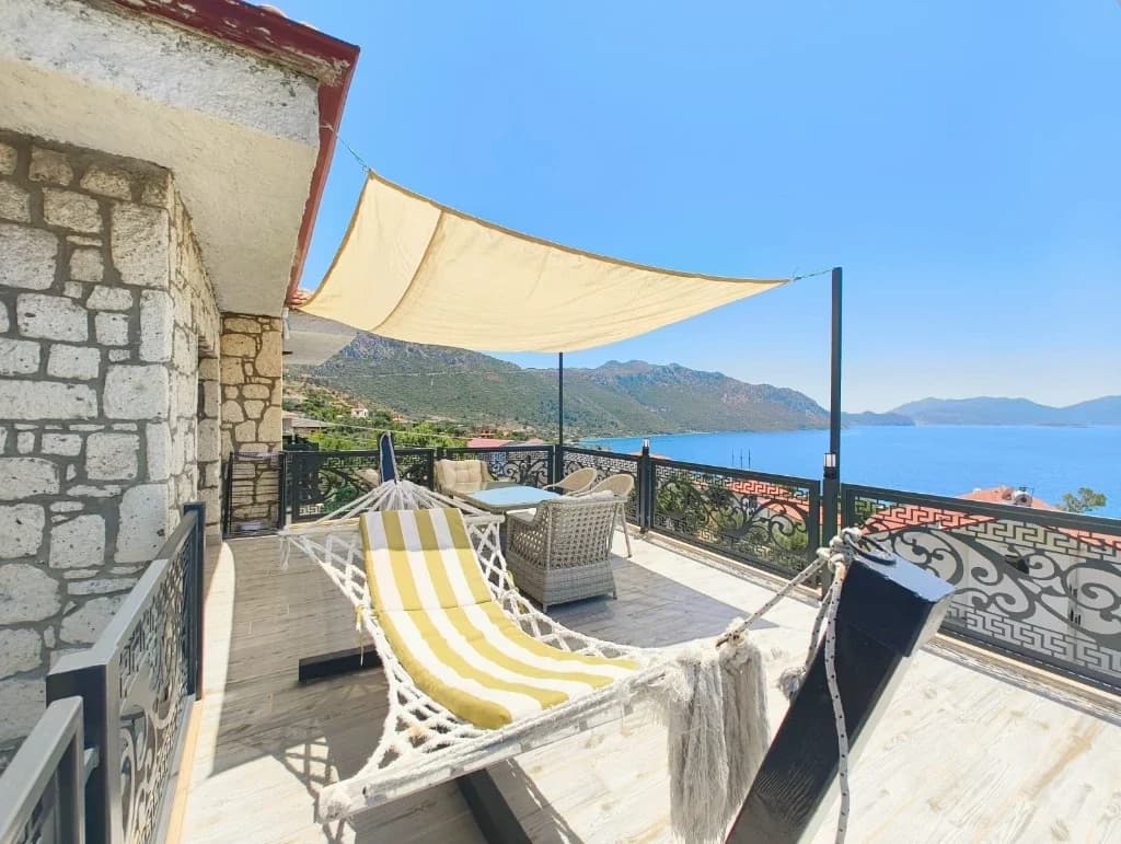 Villa Karia Söğüt 54