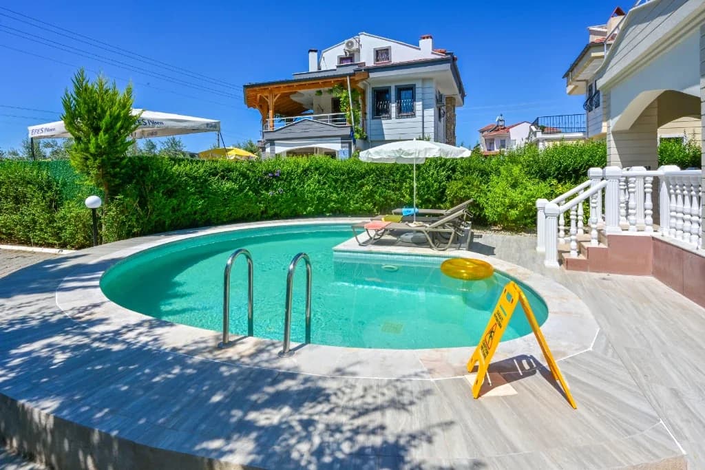 Villa Hasbel 1