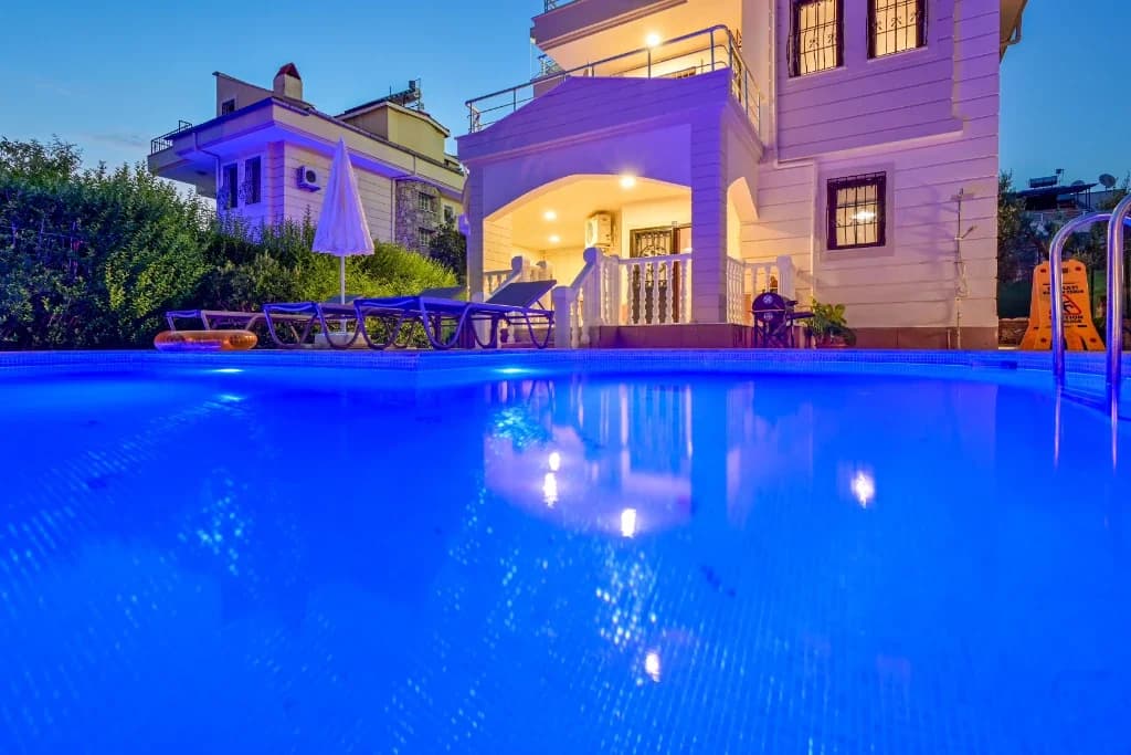 Villa Hasbel 11