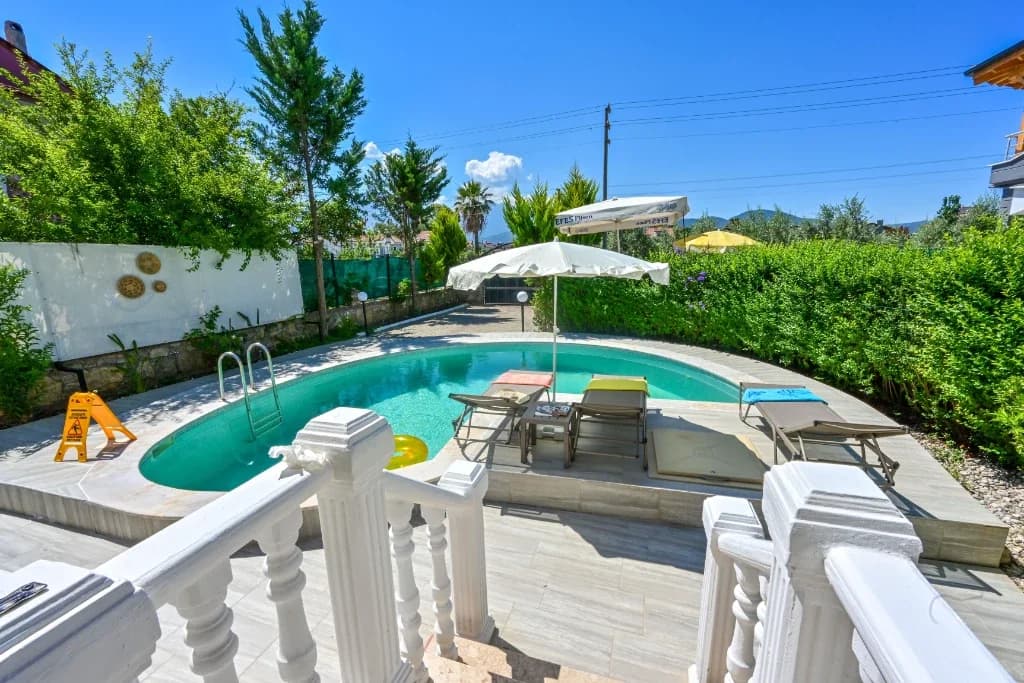 Villa Hasbel 2