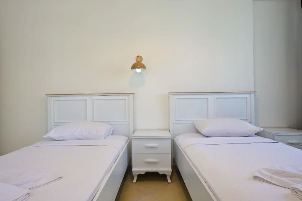 Villa Hasbel 33
